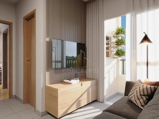 Apartamento venda em Jardim Dona Lili, Bauru