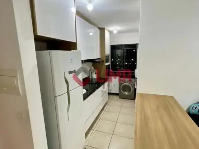 Apartamento venda em Bauru