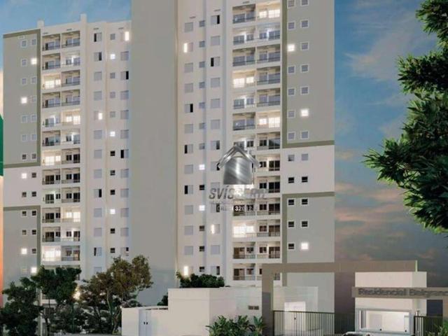 Apartamento venda em Jardim Carvalho, Bauru