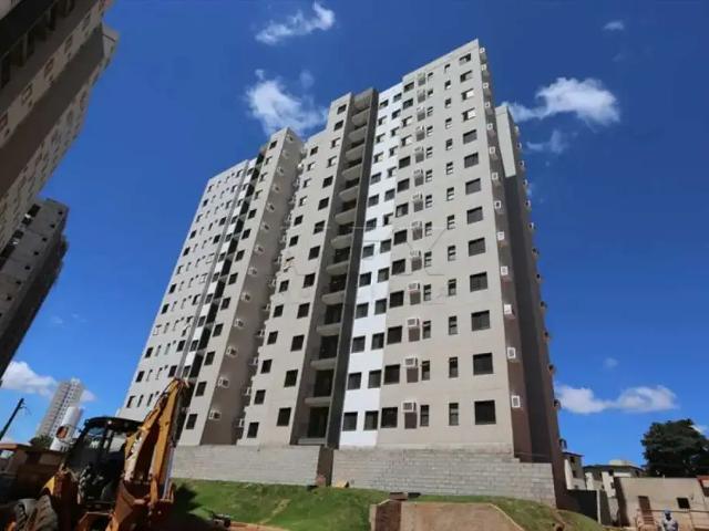 Apartamento venda em Região Imediata de Bauru, Bauru