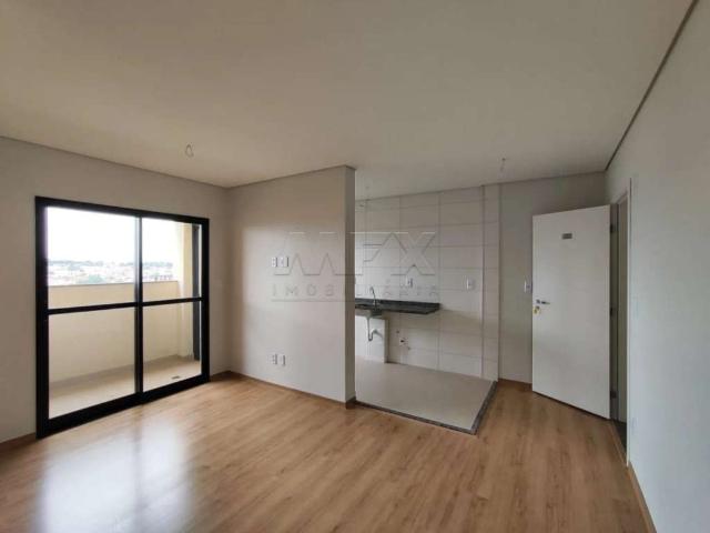 Apartamento venda em Região Imediata de Bauru, Bauru