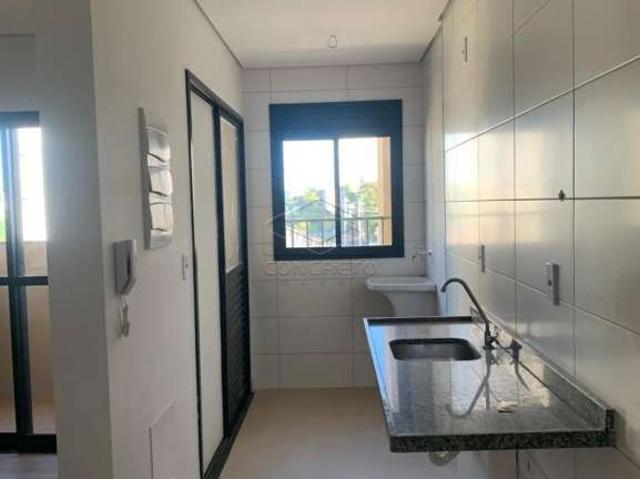 Apartamento venda em Bauru, Jardim Marambá