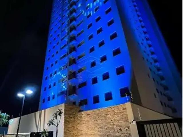 Apartamento venda em Bauru, Jardim Marambá