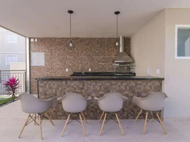 Apartamento venda em Região Imediata de Bauru, Bauru