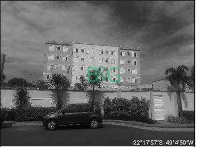 Apartamento venda em Jardim Progresso, Bauru
