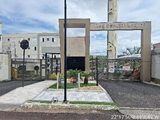 Apartamento venda em Jardim Progresso, Bauru
