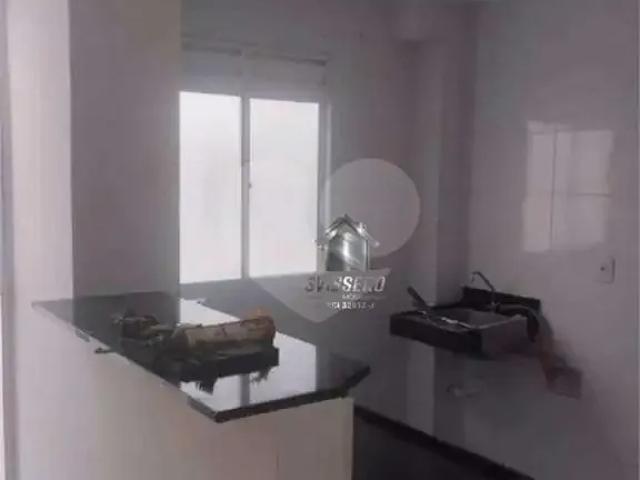 Apartamento venda em Bauru