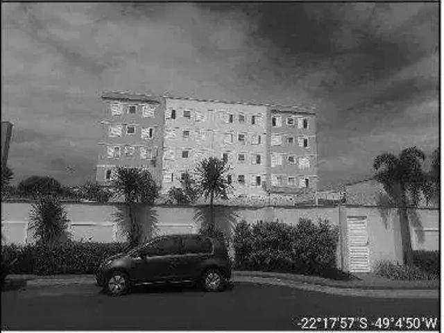 Apartamento venda em Região Imediata de Bauru, Bauru
