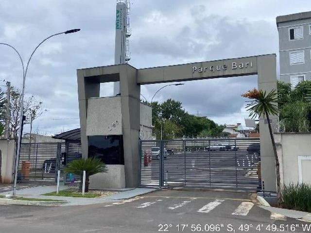 Apartamento venda em Bauru