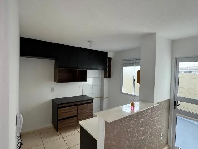 Apartamento venda em Bauru