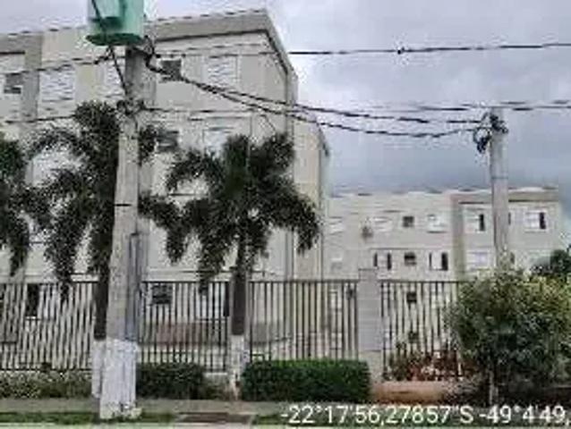 Apartamento venda em Região Imediata de Bauru, Bauru
