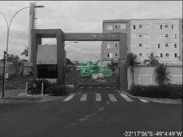 Apartamento venda em Região Imediata de Bauru, Bauru
