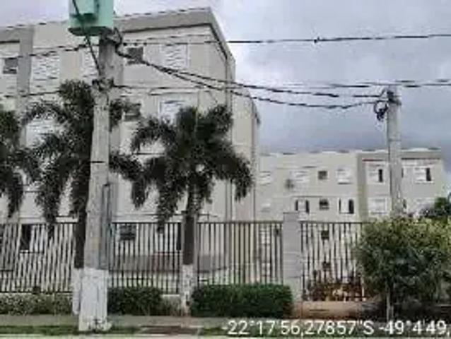 Apartamento venda em Bauru