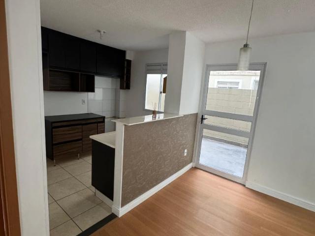 Apartamento venda em Bauru