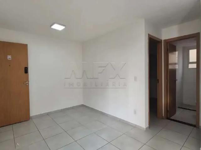 Apartamento venda em Bauru