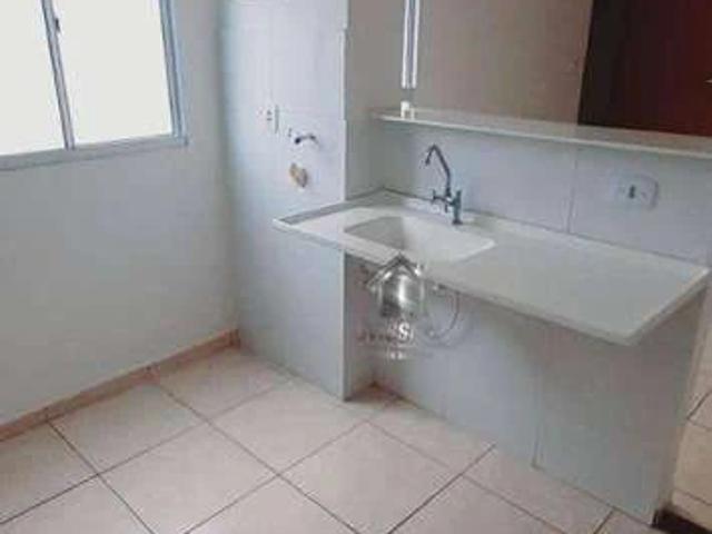 Apartamento venda em Bauru