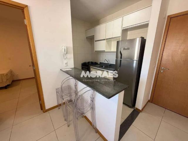Apartamento venda em Bauru