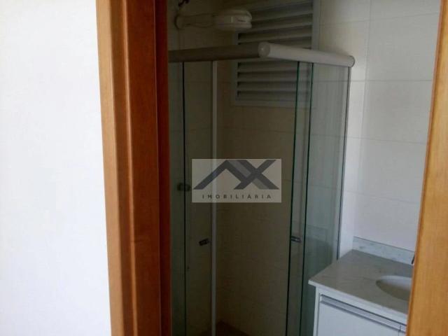 Apartamento venda em Jardim Estoril, Bauru