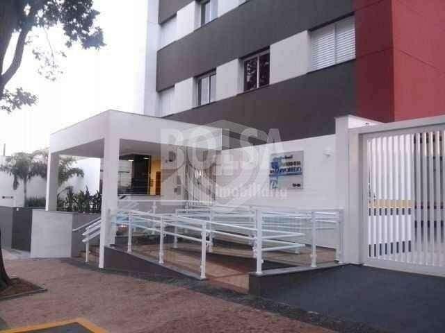 Apartamento venda em Bauru