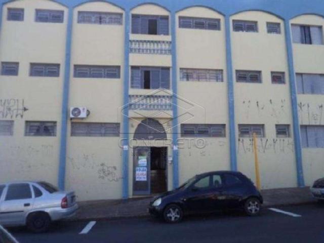 Apartamento venda em Bauru, Vila Noemy