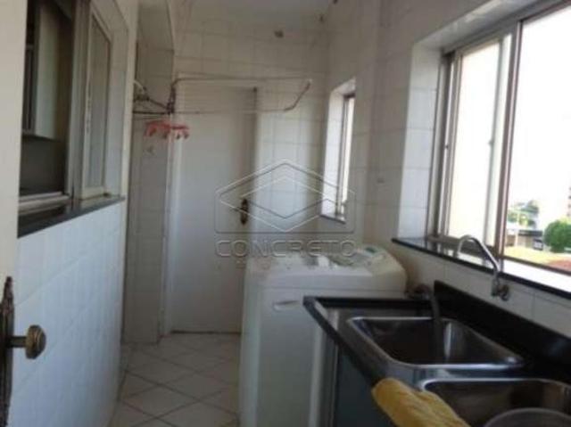 Apartamento venda em Bauru, Vila Nova Santa Clara