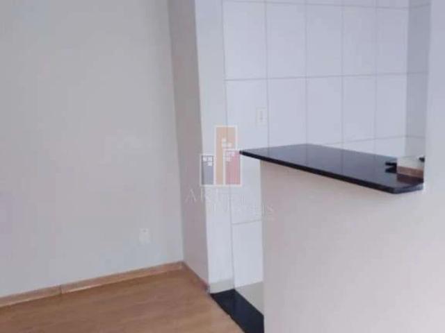 Apartamento venda em Região Imediata de Bauru, Bauru