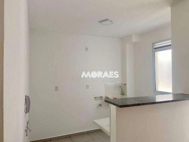 Apartamento venda em Bauru