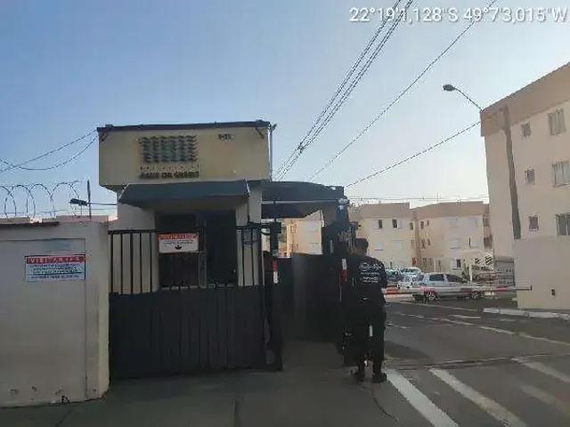 Apartamento venda em Região Imediata de Bauru, Bauru