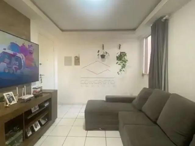 Apartamento venda em Região Imediata de Bauru, Bauru