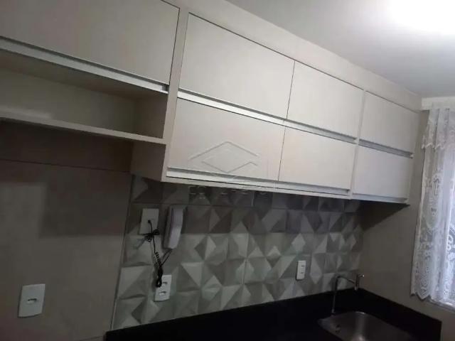 Apartamento venda em Região Imediata de Bauru, Bauru