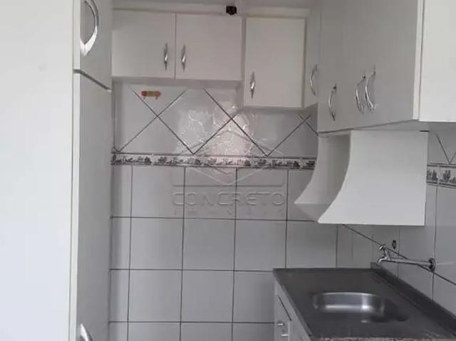 Apartamento venda em Região Imediata de Bauru, Bauru