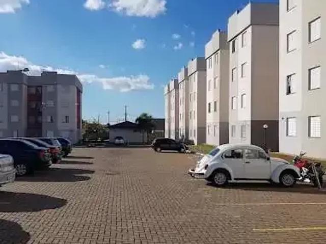 Apartamento venda em Região Imediata de Bauru, Bauru