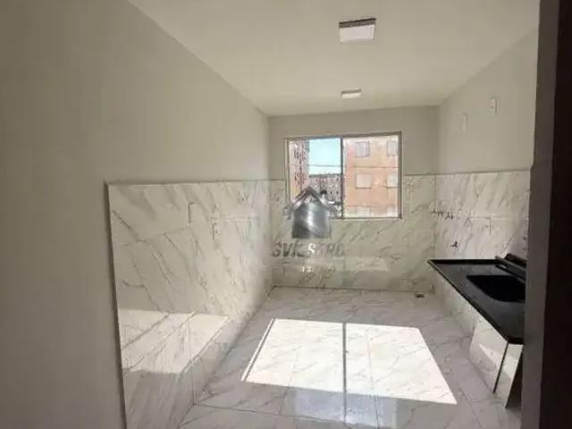 Apartamento venda em Região Imediata de Dracena, Ouro Verde