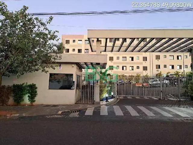 Apartamento venda em Região Imediata de Bauru, Bauru