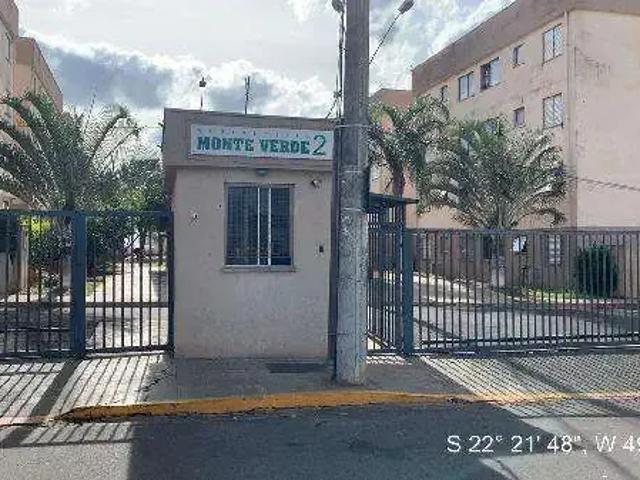 Apartamento venda em Região Imediata de Bauru, Bauru