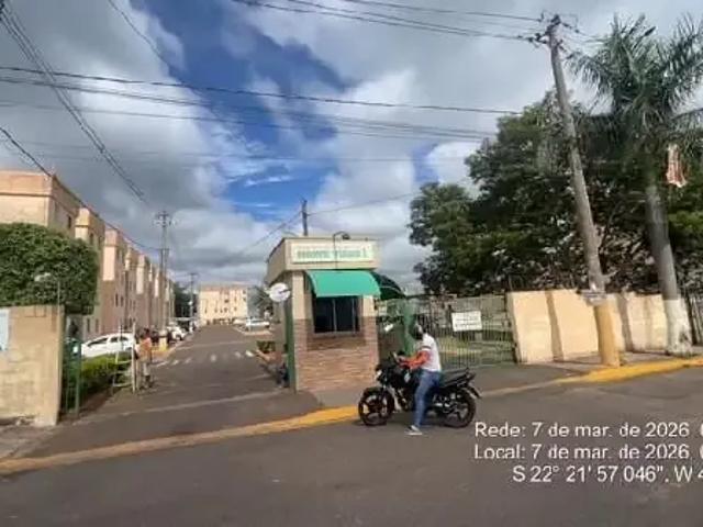 Apartamento venda em Região Imediata de Bauru, Bauru