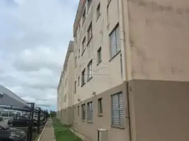 Apartamento venda em Região Imediata de Bauru, Bauru