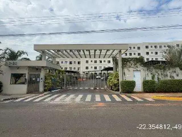 Apartamento venda em Região Imediata de Bauru, Bauru