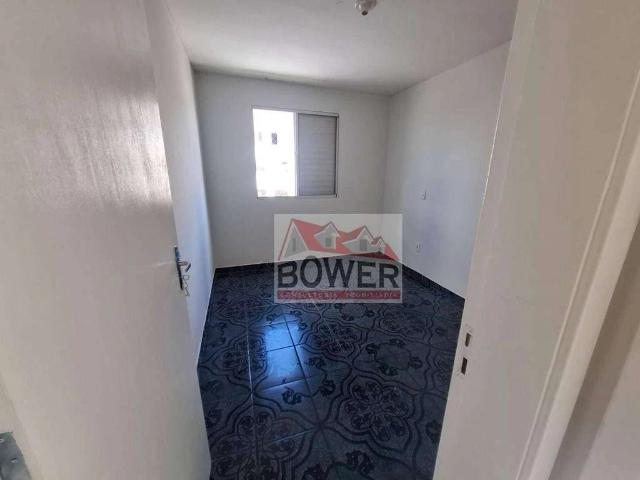 Apartamento venda em Jardim Ferraz, Bauru