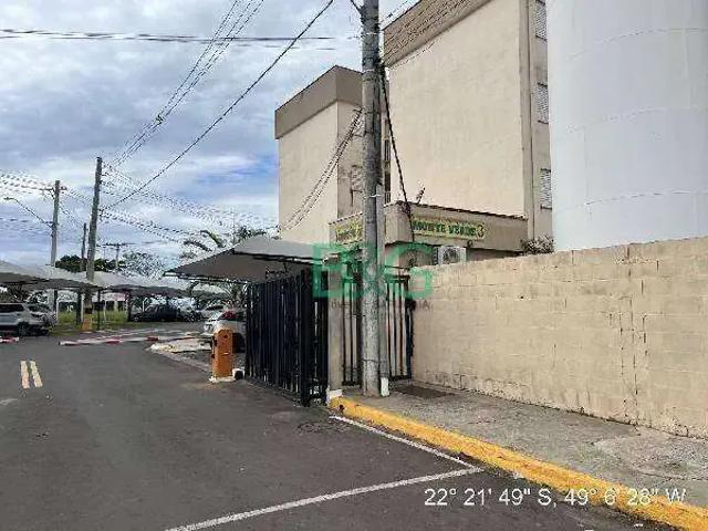 Apartamento venda em Região Imediata de Bauru, Bauru
