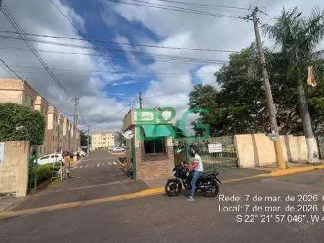 Apartamento venda em Região Imediata de Bauru, Bauru
