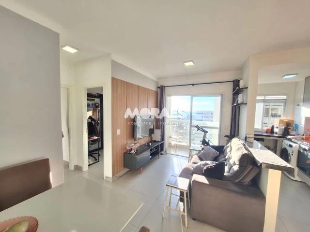 Apartamento venda em Jardim Ferraz, Bauru