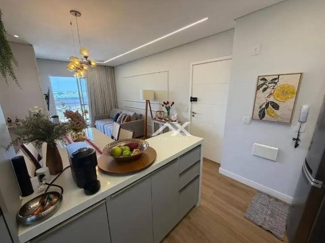 Apartamento venda em Região Imediata de Bauru, Bauru