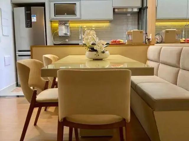 Apartamento venda em Região Imediata de Bauru, Bauru