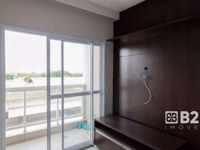 Apartamento venda em Região Imediata de Bauru, Bauru