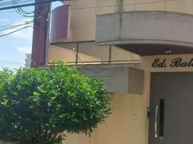 Apartamento venda em Bauru