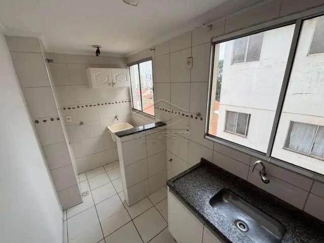 Apartamento venda em Bauru, Região Geográfica Intermediária de Bauru