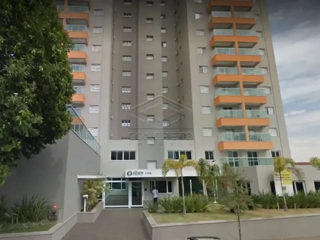 Apartamento venda em Bauru