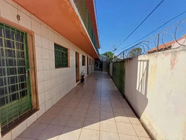 Apartamento venda em Jardim Contorno, Bauru