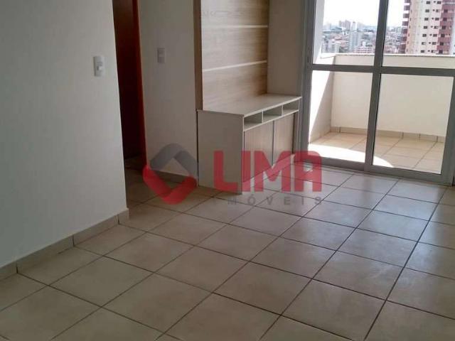 Apartamento venda em Jardim Contorno, Bauru